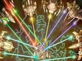 Mchezo Carnage ya Galaxy online