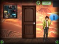 Mchezo AMGEL EASY ROOM kutoroka 205 online