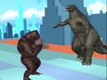Mchezo Vita Monsters  online