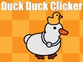 Mchezo Bata Bata Clicker  online