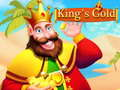 Mchezo Wafalme Gold  online