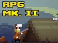 Mchezo RPG Mk. Ii online