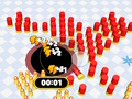 Mchezo Shimo io  online