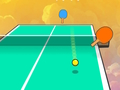 Mchezo Ping Pong Nenda!  online