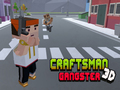 Mchezo Fundi wa 3D Gangster online