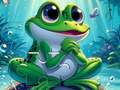 Mchezo Jungle Jigsaw Furaha  online