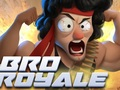 Mchezo Ndugu Royale  online