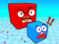 Mchezo Kuzuia Kula Simulator  online