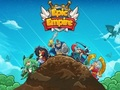 Mchezo Epic Empire: Mnara wa Ulinzi  online