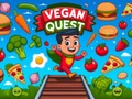 Mchezo Jitihada za Vegan  online