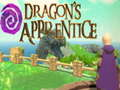 Mchezo Mwanafunzi wa Dragon  online