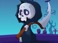 Mchezo BuildingApic Halloween online