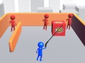 Mchezo Mr Spy Shooter 3d online