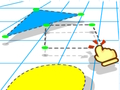 Mchezo Rompecabezas Grafico  online