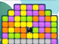 Mchezo Cubes Mapenzi  online