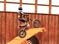 Mchezo Ghasia za Moto za Xtreme  online