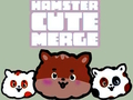 Mchezo Hamster Cute Unganisha  online