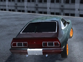 Mchezo Jiji la Burnout  online