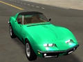 Mchezo Barabara kuu ya Racer Pro  online