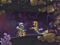 Mchezo Zombotron II online