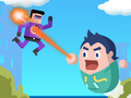 Mchezo Uchawi Finger Puzzle 3D  online