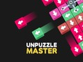 Mchezo Unpuzzle Mwalimu  online