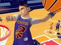 Mchezo Mpira wa Kikapu. io 2. 0 NBA  online