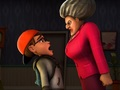 Mchezo Prankster 3d online