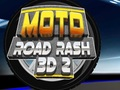 Mchezo Barabara ya Moto Rash 3d 2 online
