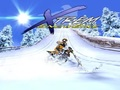 Mchezo Xtrem Snowbike online