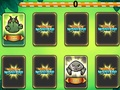 Mchezo Kadi Monsters  online