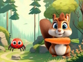 Mchezo Kioo Shard Escape  online
