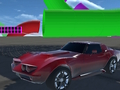 Mchezo Ramani za Stunt  online