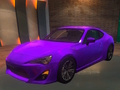 Mchezo Crazy Drifter online