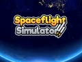 Mchezo Simulator ya anga  online