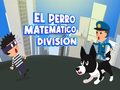 Mchezo Sehemu ya El Perro Matematico  online