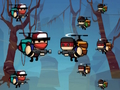 Mchezo Adventure shujaa  online