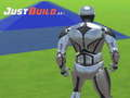 Mchezo JustBuild. LOL  online