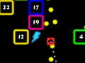 Mchezo Vitalu vya Infinity Neon  online