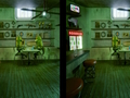 Mchezo Robot Bar Doa tofauti  online