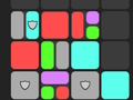 Mchezo Jelly Mechi  online
