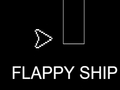 Mchezo Meli ya Flappy  online