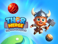 Mchezo Mchanganyiko wa Thor  online