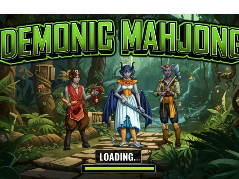 Mchezo Mahjong ya kipepo  online