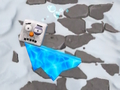 Mchezo Arctic ale online