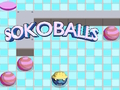 Mchezo Sokoballs online