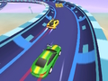 Mchezo Mbio za Turbo  online