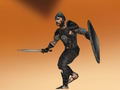 Mchezo Mapambano ya Gladiator  online