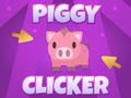 Mchezo Piggy Clicker online