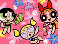 Mchezo Jigsaw Puzzle: Wasichana wa Powerpuff online